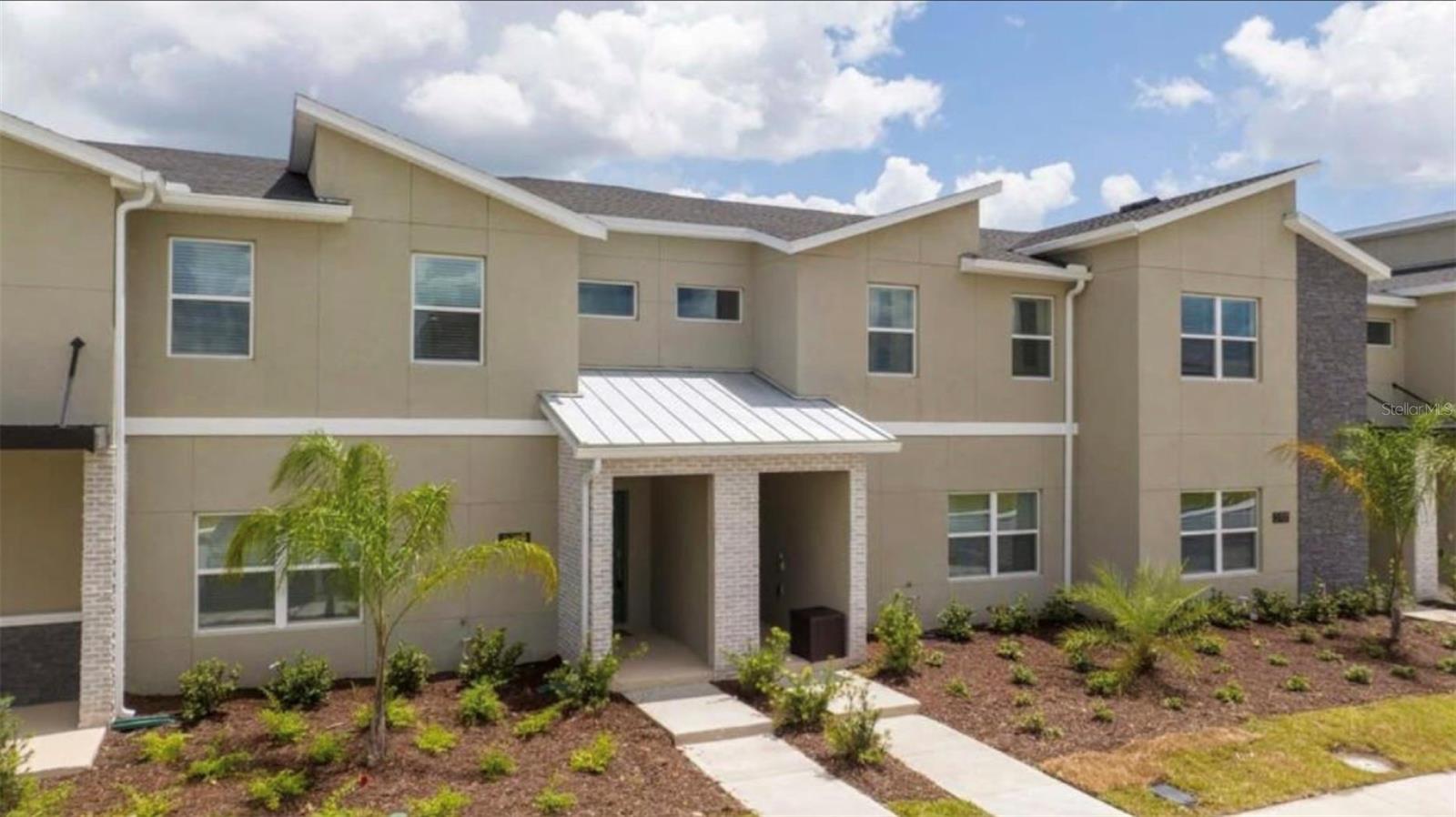 Photo of 2709 SCRAPBOOK STREET KISSIMMEE FL 34746