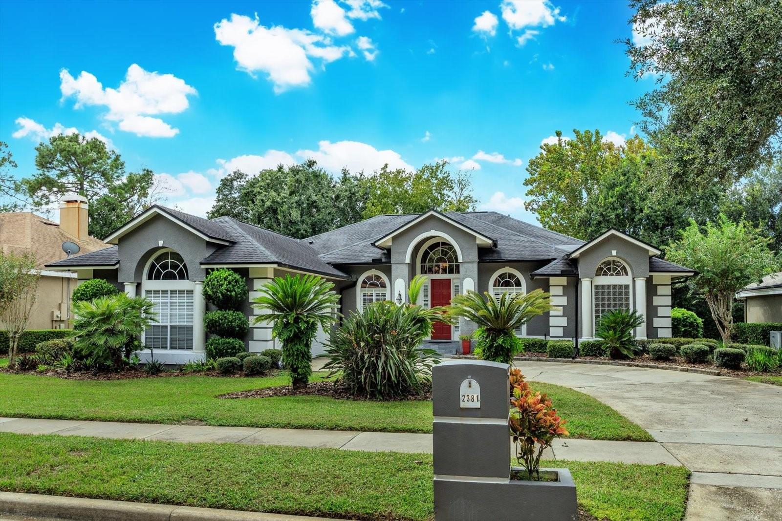 Photo of 2381 CHANTILLY TERRACE OVIEDO FL 32765