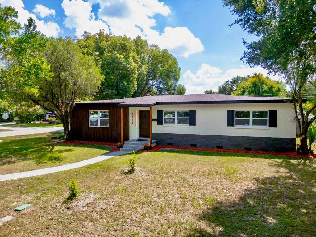 Photo of 3118 PICKFAIR STREET ORLANDO FL 32803