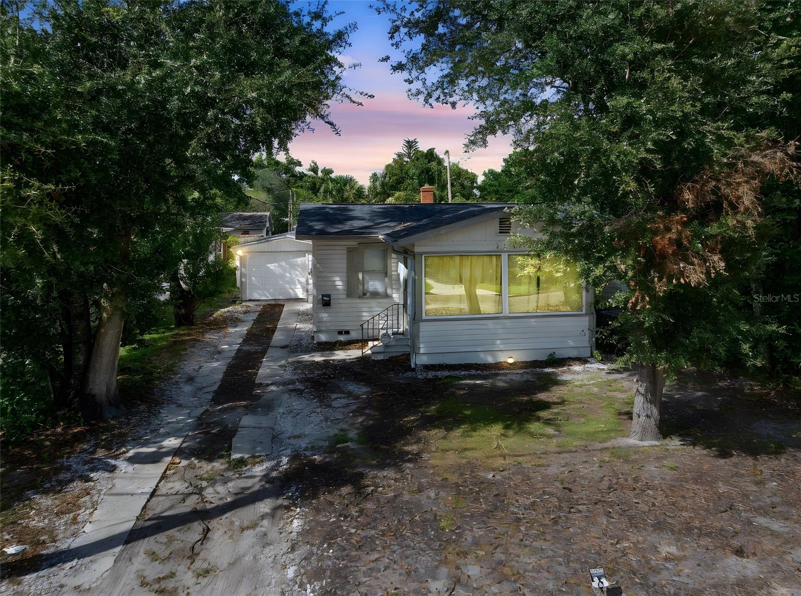 Photo of 111 E KING STREET ORLANDO FL 32804