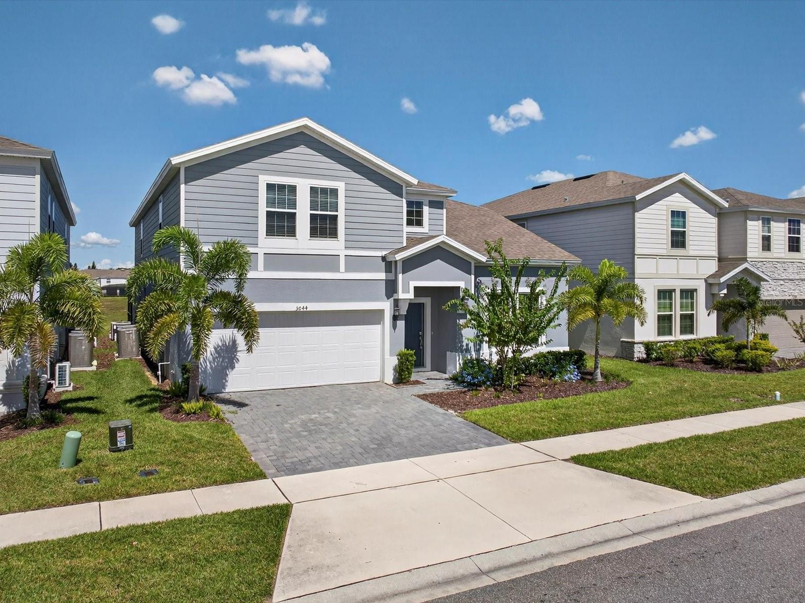 Photo of 3044 MAHALO DRIVE DAVENPORT FL 33897