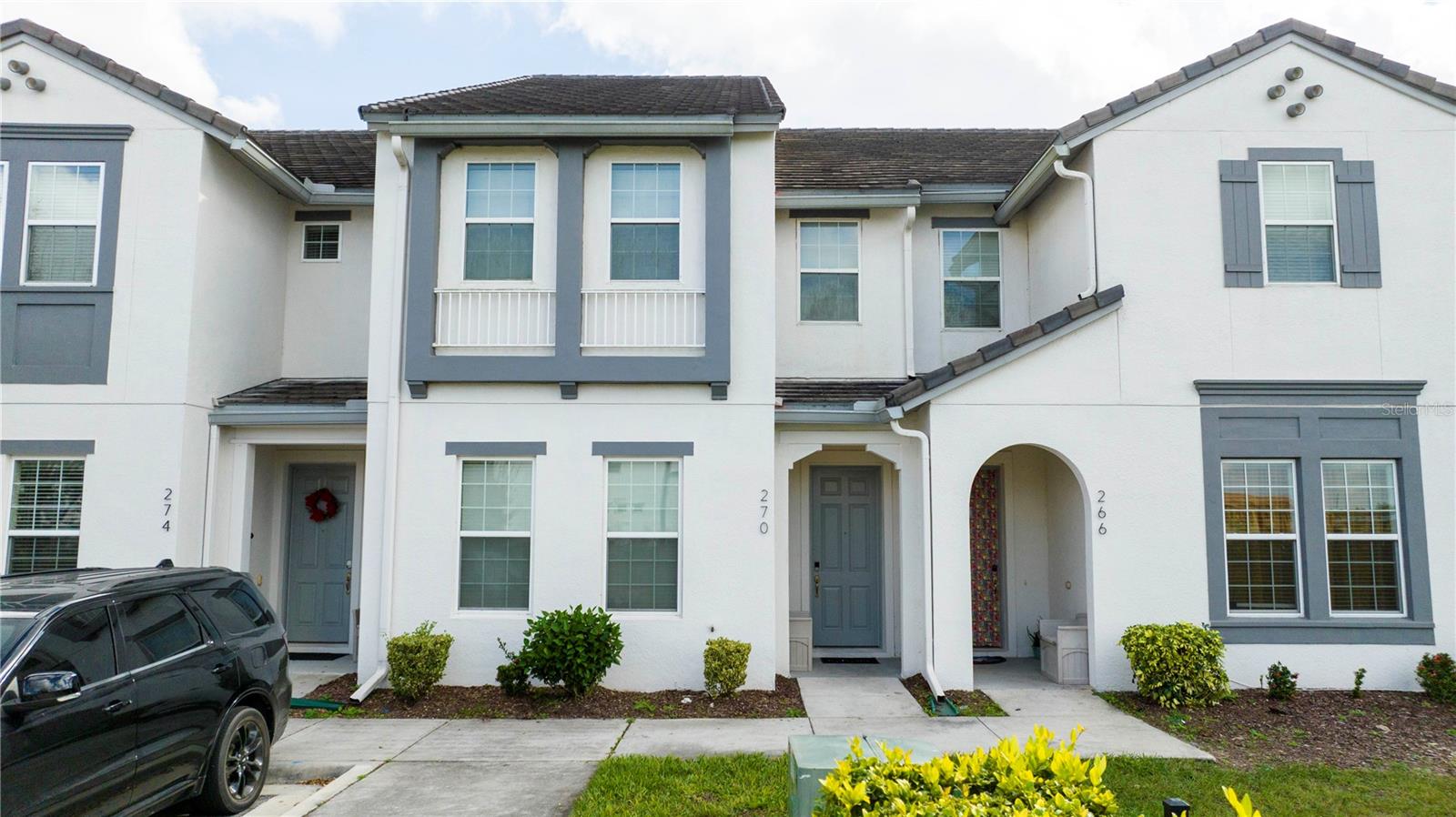 Photo of 270 CAPTIVA DRIVE DAVENPORT FL 33896