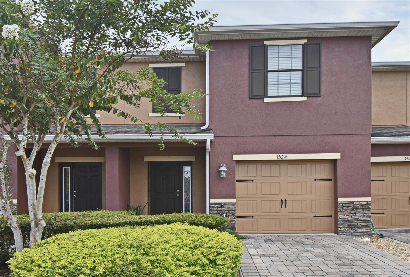 Photo of 1524 DOWNY BIRCH LANE LONGWOOD FL 32750