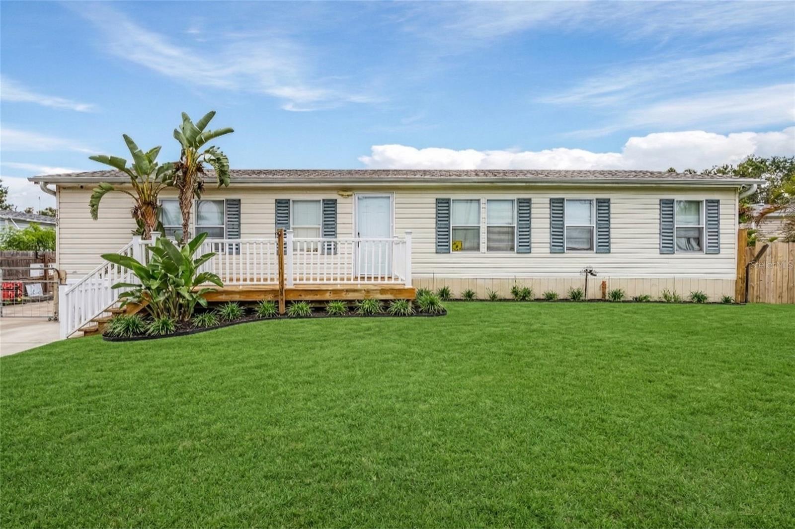 Photo of 6108 SAFFORD STREET PUNTA GORDA FL 33950