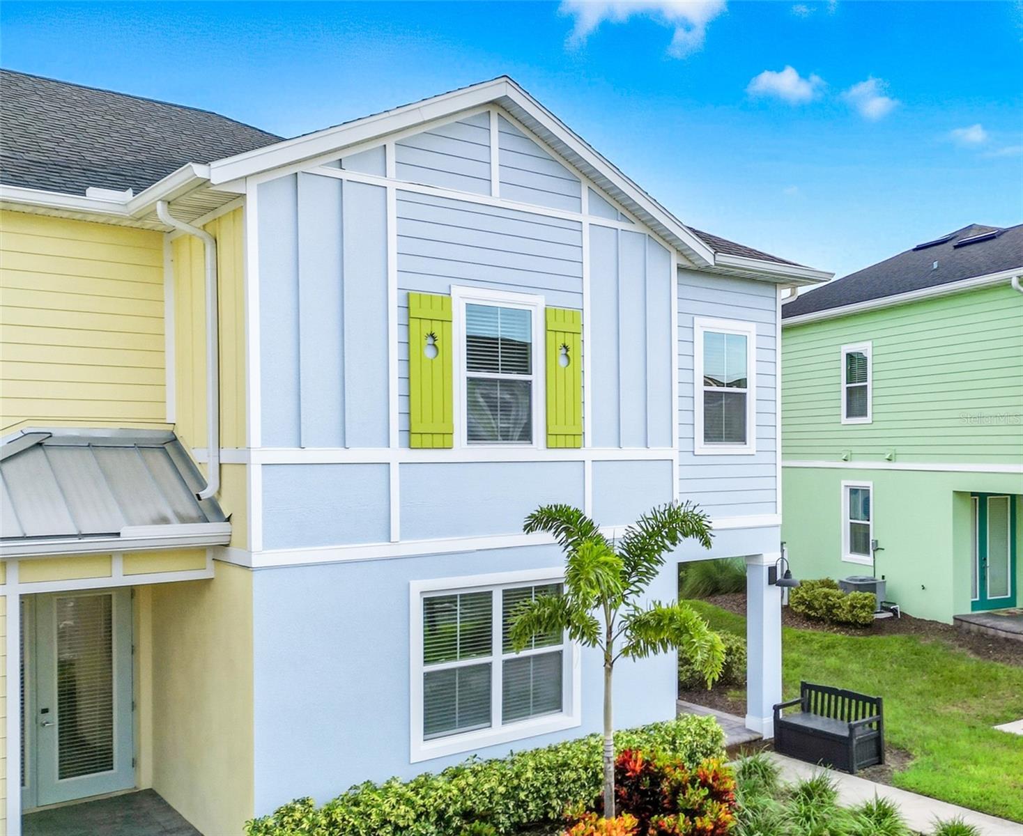 Photo of 3184 CARIBBEAN SOUL DRIVE KISSIMMEE FL 34747