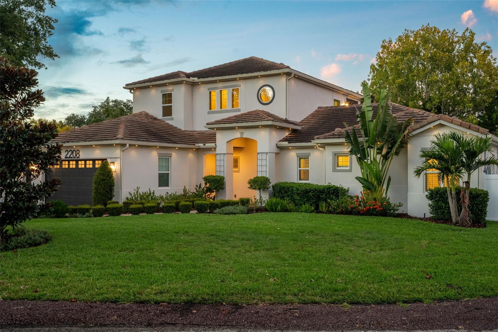 Photo of 2208 COVE COURT LONGWOOD FL 32779