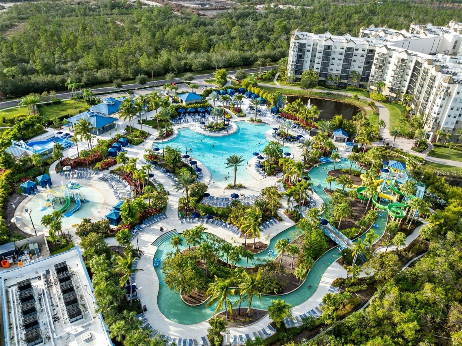 Photo of 14501 GROVE RESORT AVENUE #1440 WINTER GARDEN FL 34787