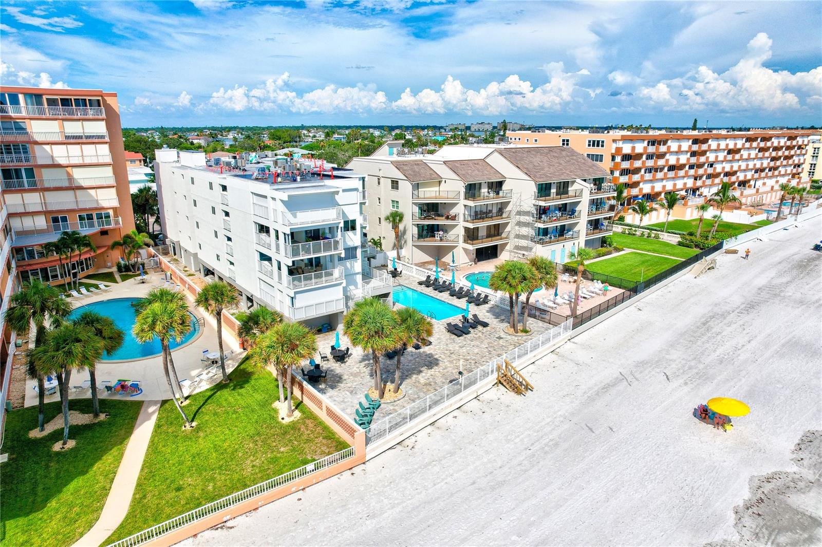 Photo of 16332 GULF BOULEVARD #1C REDINGTON BEACH FL 33708