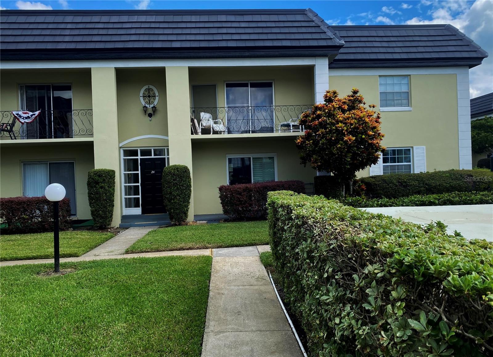 Photo of 1500 GAY ROAD #24B WINTER PARK FL 32789