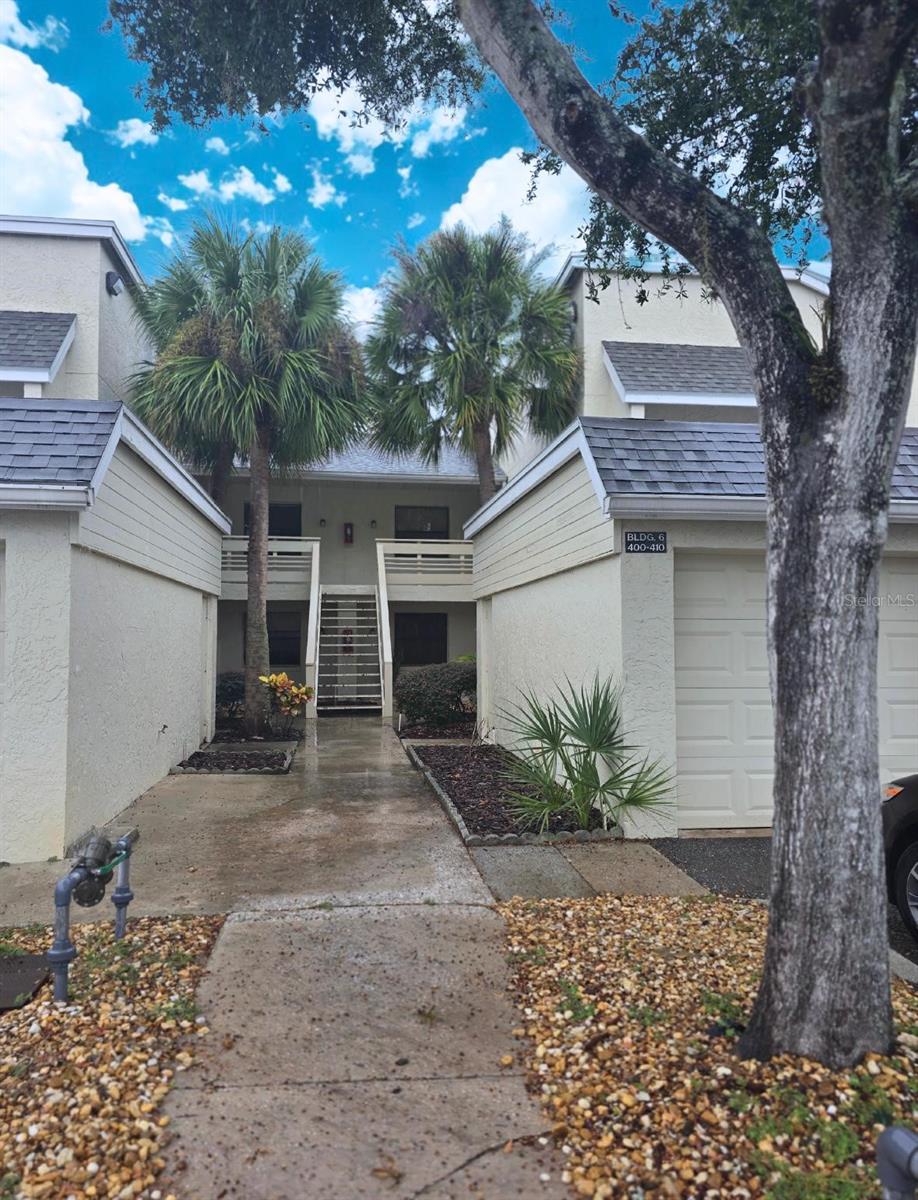Photo of 408 S NETHERWOOD CRESCENT #408 ALTAMONTE SPRINGS FL 32714