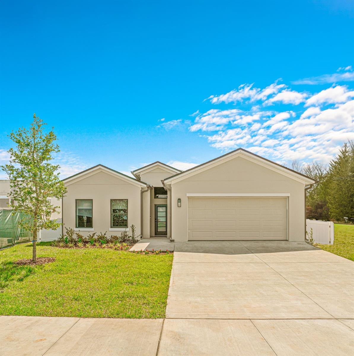 Photo of 6450 OCTAVE STREET DRIVE MASCOTTE FL 34753