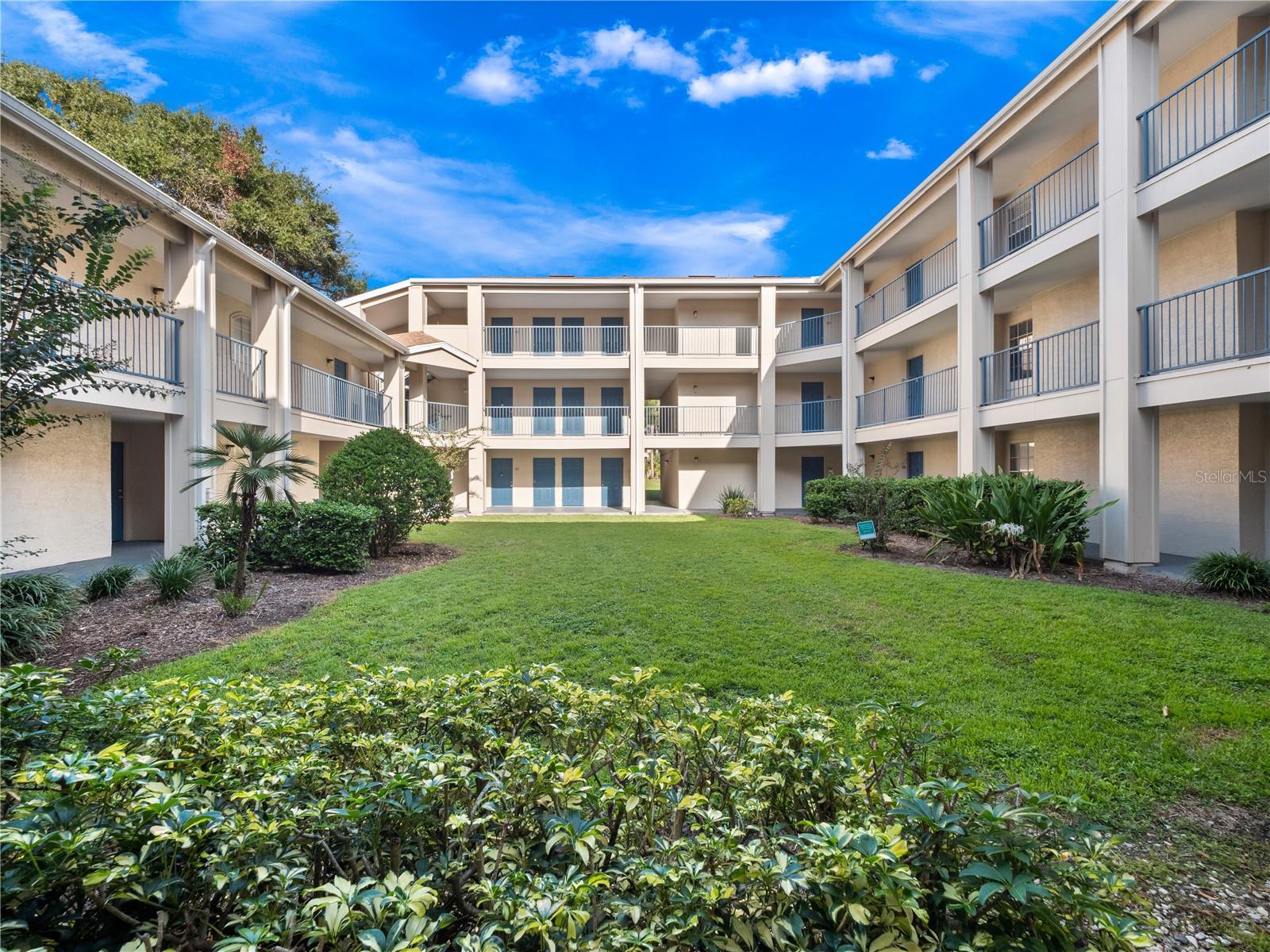 Photo of 7210 WESTPOINTE BOULEVARD #1325 ORLANDO FL 32835