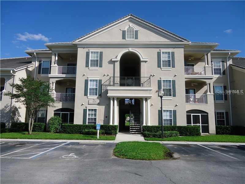 Photo of 14316 FREDRICKSBURG DRIVE #518 ORLANDO FL 32837