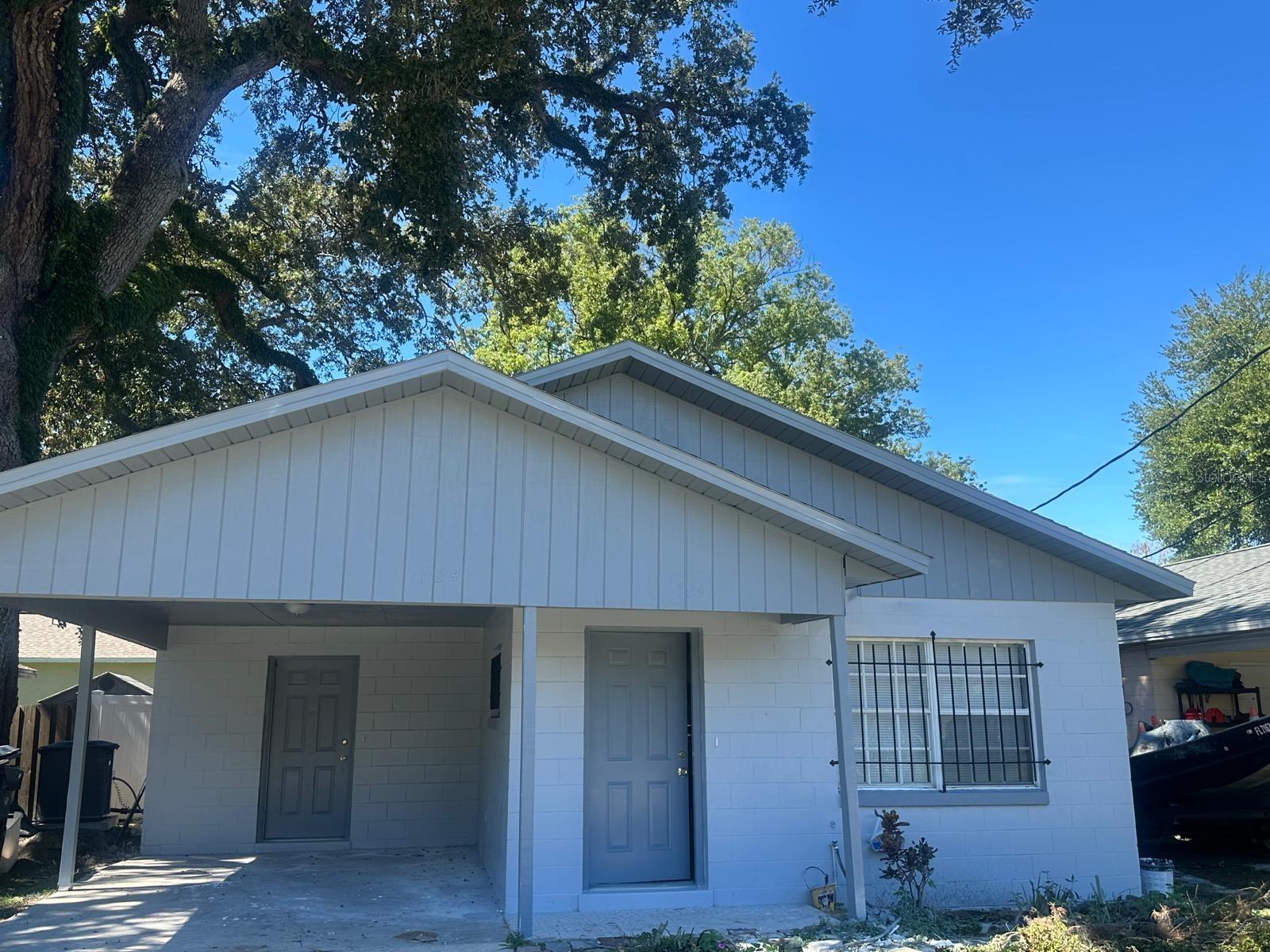 Photo of 724 GROVE AVENUE ORLANDO FL 32805