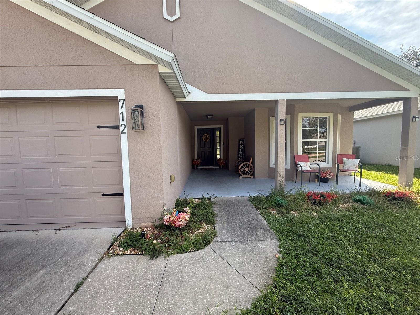 Photo of 712 SPRING CAVERN AVENUE ORANGE CITY FL 32763