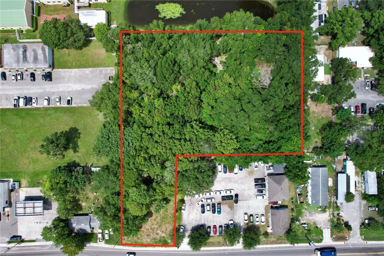 Photo of 319 W SILVER STAR ROAD OCOEE FL 34761