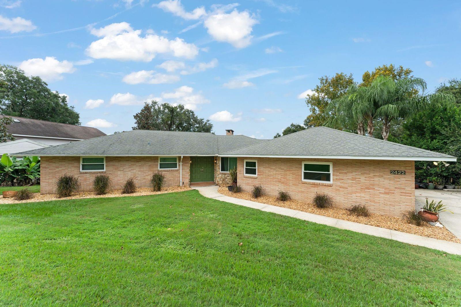 Photo of 2422 TOPPING PLACE EUSTIS FL 32726