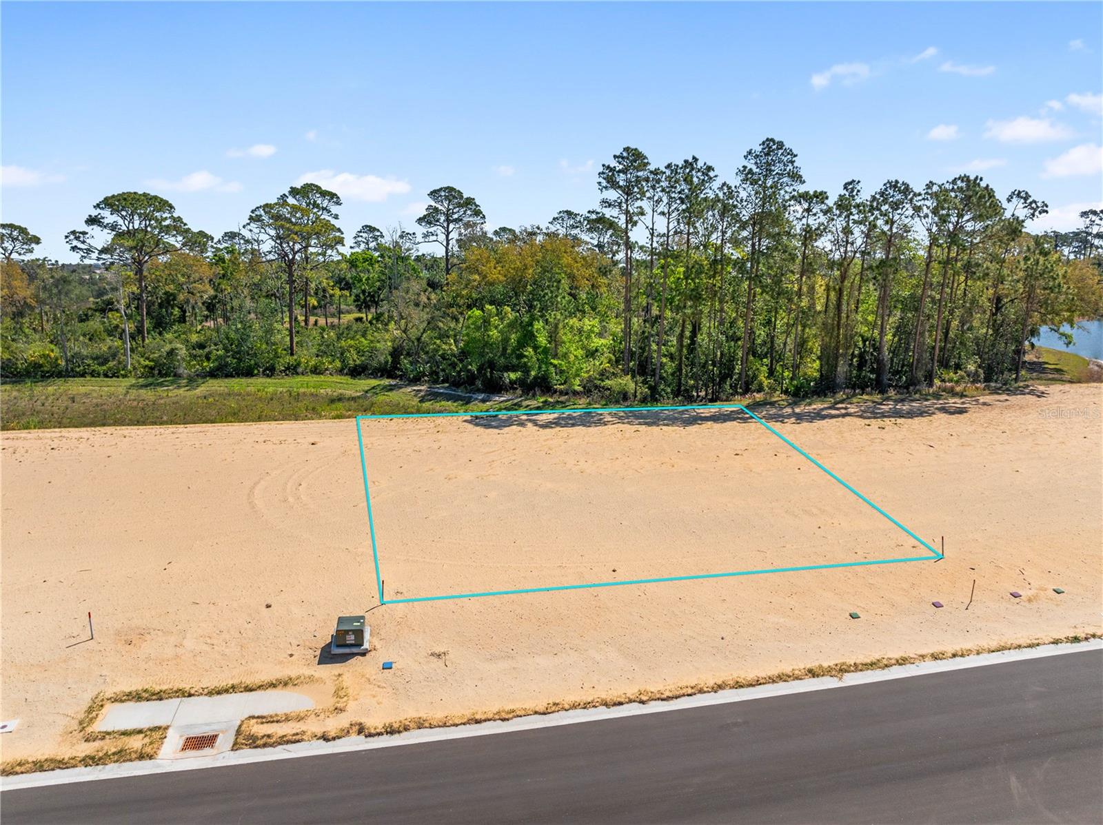 Photo of 210 STILLWATER DRIVE FLAGLER BEACH FL 32136