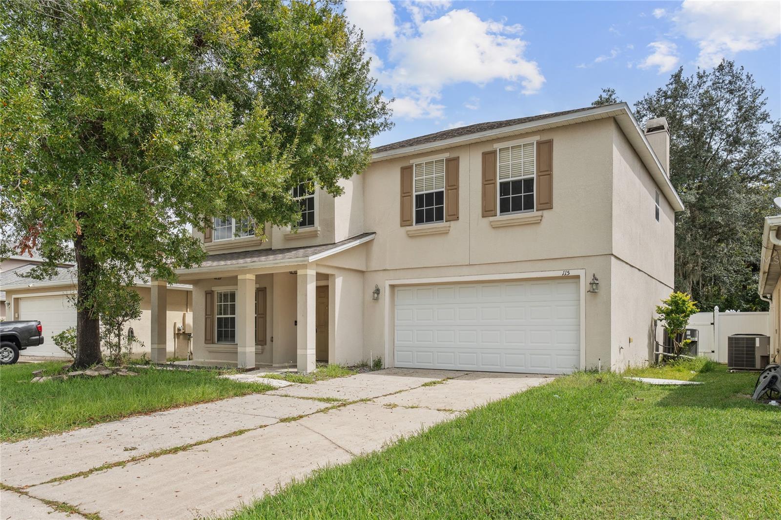 Photo of 115 WALNUT CREST RUN SANFORD FL 32771