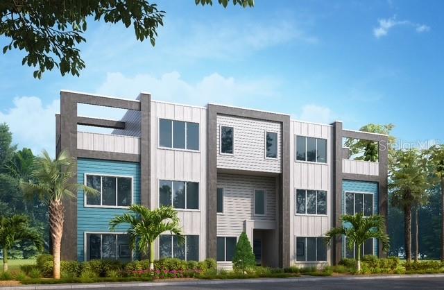 Photo of 7740 SANDY RIDGE DRIVE #247 REUNION FL 34747