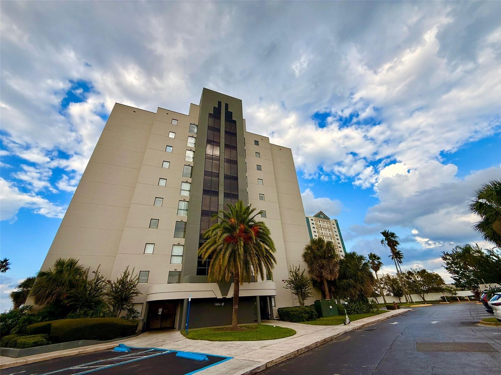 Photo of 6165 CARRIER DRIVE #2203 ORLANDO FL 32819