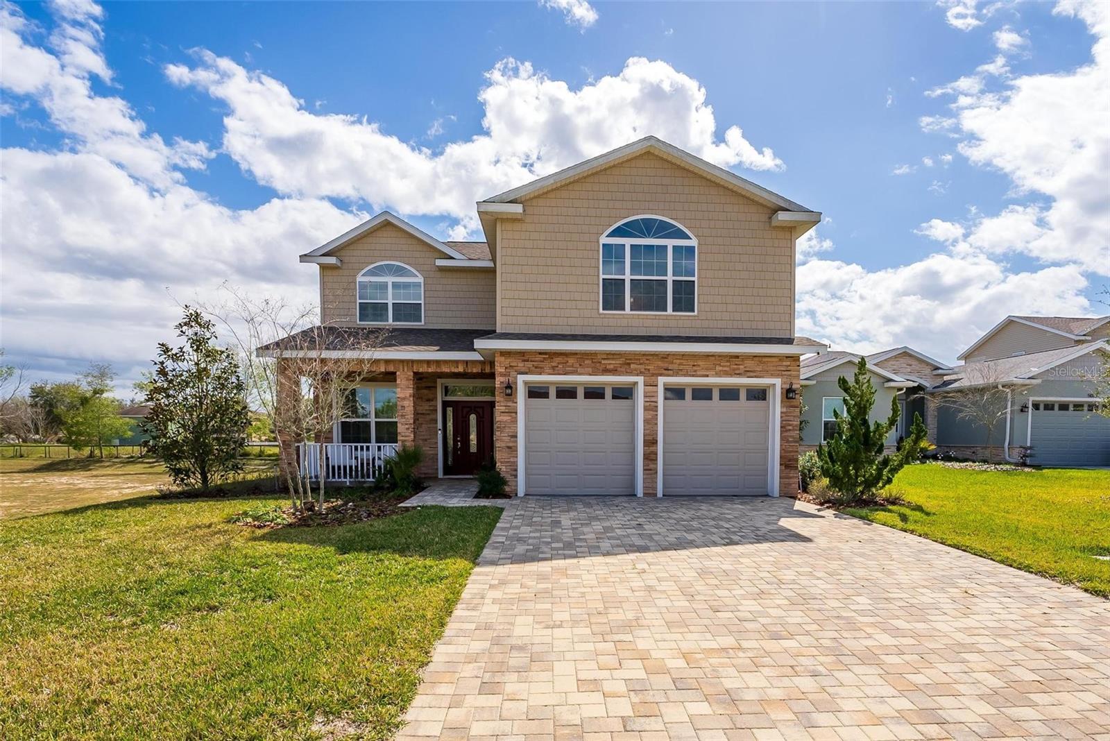 Photo of 5039 NE 125TH LOOP OXFORD FL 34484