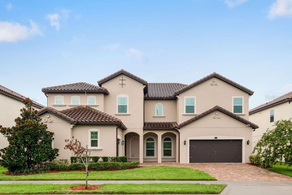 Photo of 17538 BLACK RAIL STREET WINDERMERE FL 34786
