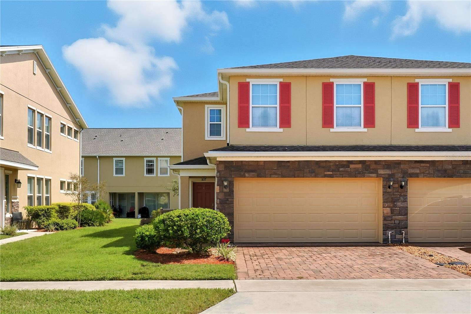 Photo of 1617 MOHEGAN BOULEVARD KISSIMMEE FL 34744