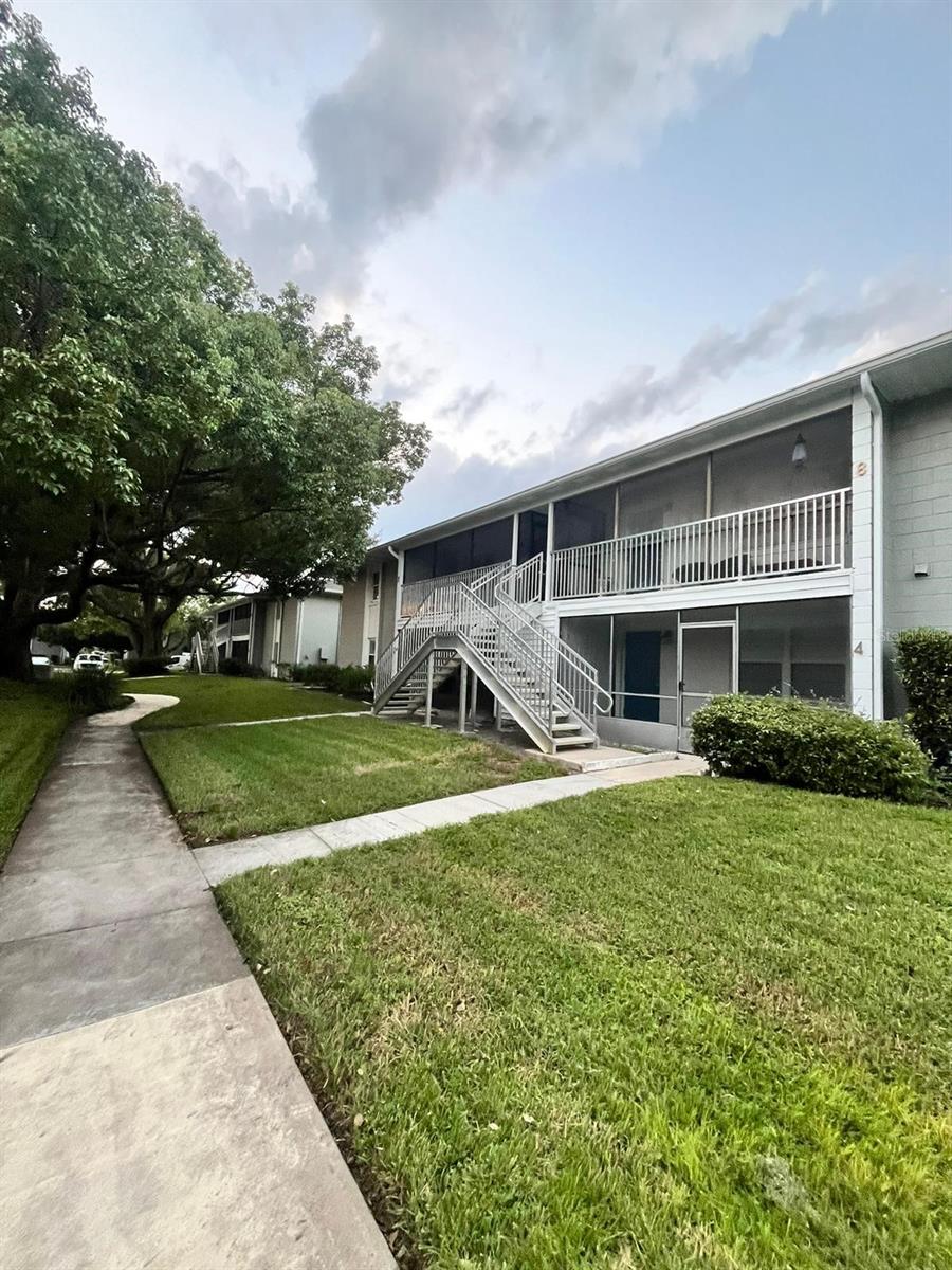 Photo of 700 E AIRPORT BOULEVARD #B7 SANFORD FL 32773