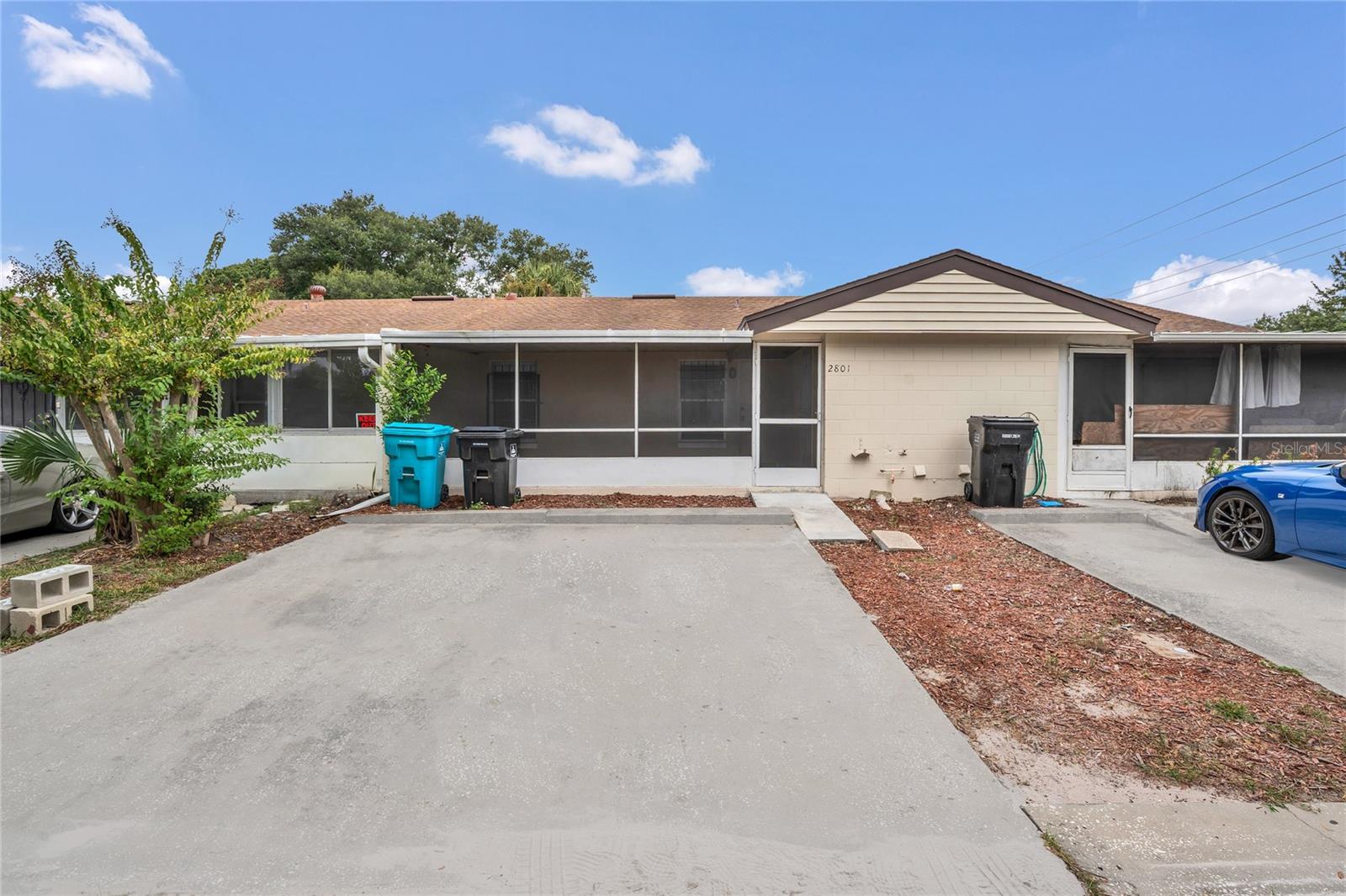 Photo of 2801 WILLOW RUN ORLANDO FL 32808