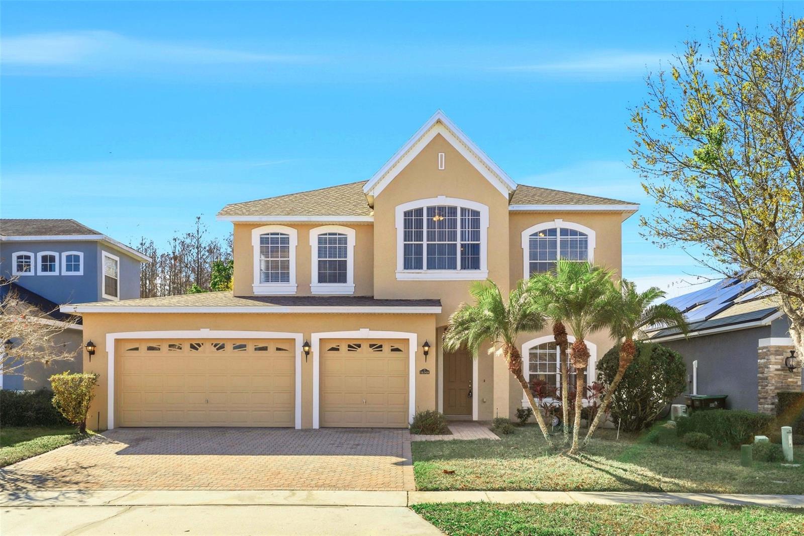 Photo of 16368 TUDOR GROVE DRIVE ORLANDO FL 32828