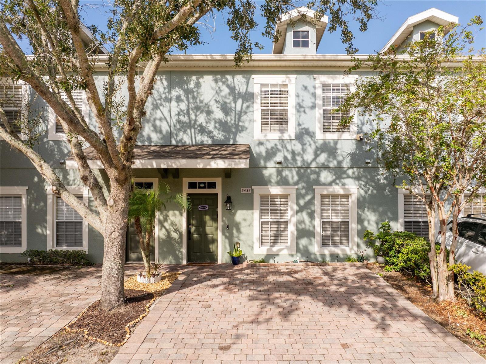Photo of 2433 CARAVELLE CIRCLE KISSIMMEE FL 34746
