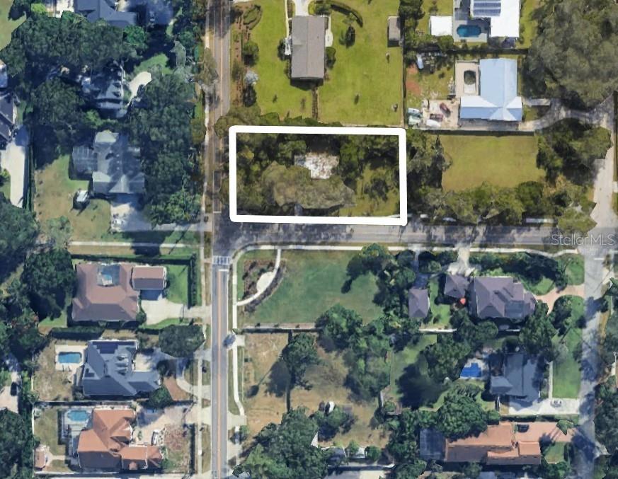 Photo of 9802 6TH STREET WINDERMERE FL 34786