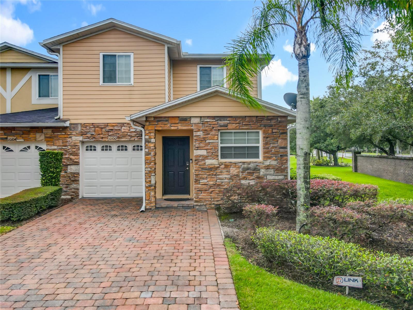 Photo of 10100 GREEN BRANCH COURT ORLANDO FL 32825