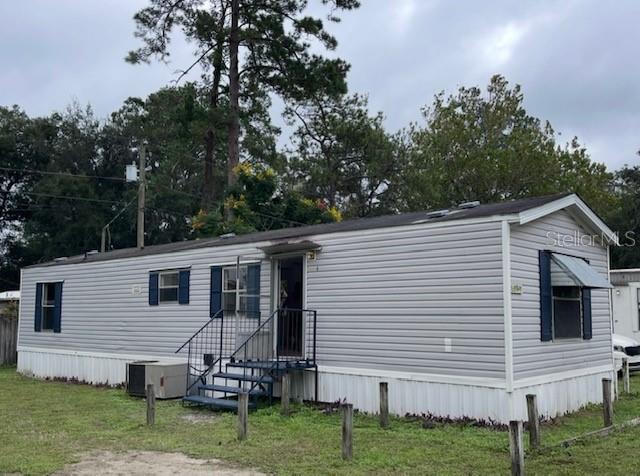 Photo of 2610 SE 67TH STREET OCALA FL 34480