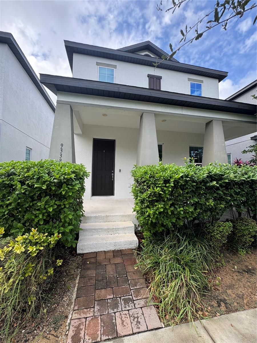 Photo of 9338 TYRELLA PINE TRAIL WINTER GARDEN FL 34787