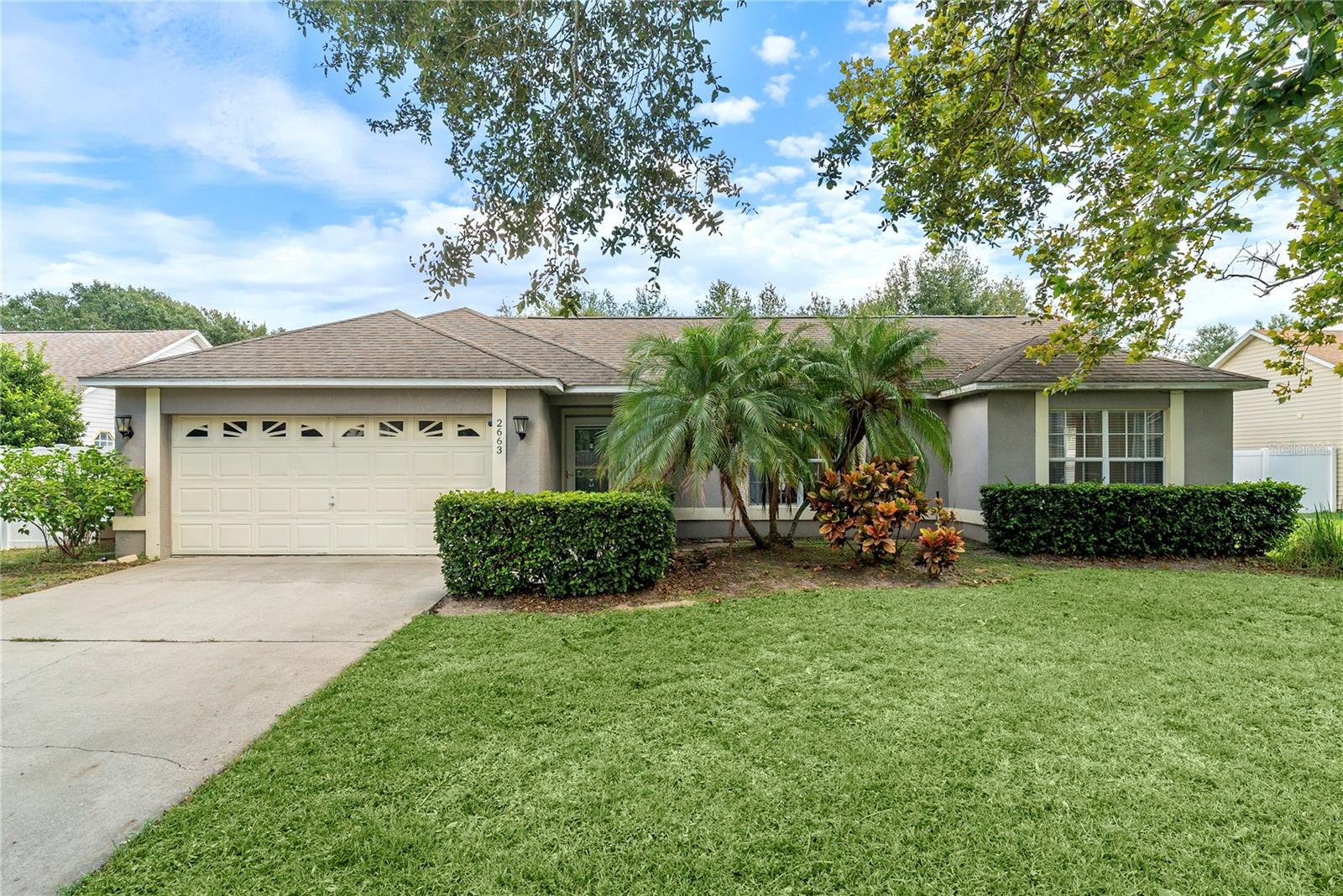 Photo of 2663 GREYWALL AVENUE OCOEE FL 34761