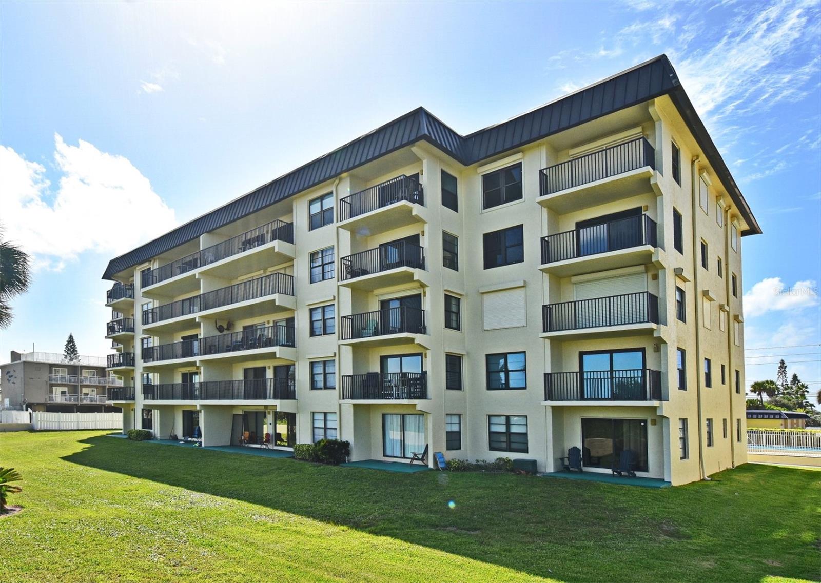 Photo of 4570 OCEAN BEACH BOULEVARD #42 COCOA BEACH FL 32931