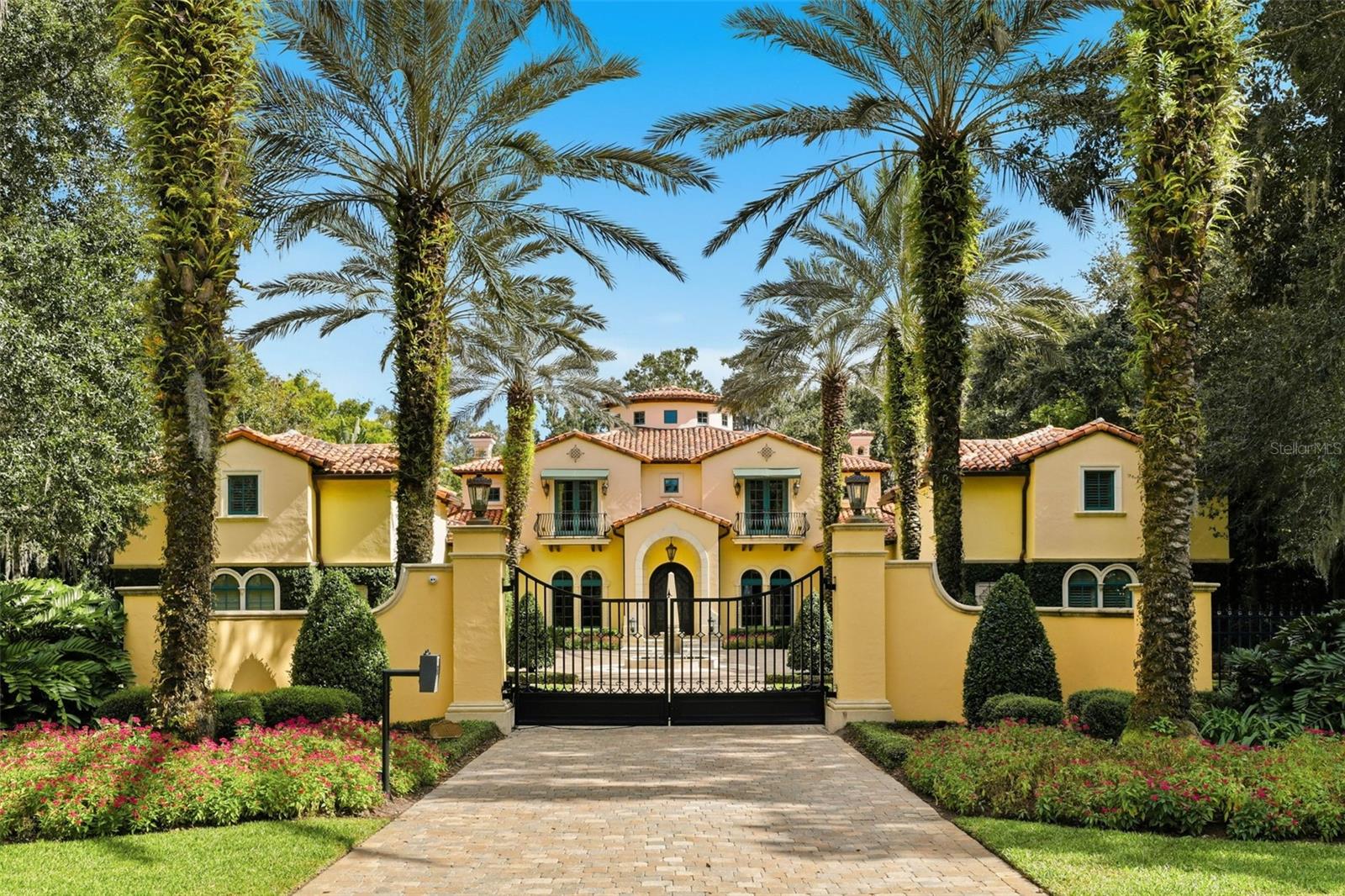 Photo of 1120 PRESERVE POINT DRIVE WINTER PARK FL 32789