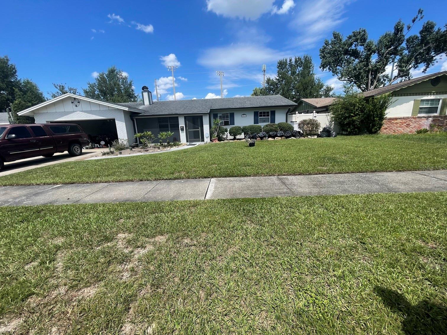 Photo of 4867 CEDAR BAY STREET ORLANDO FL 32812