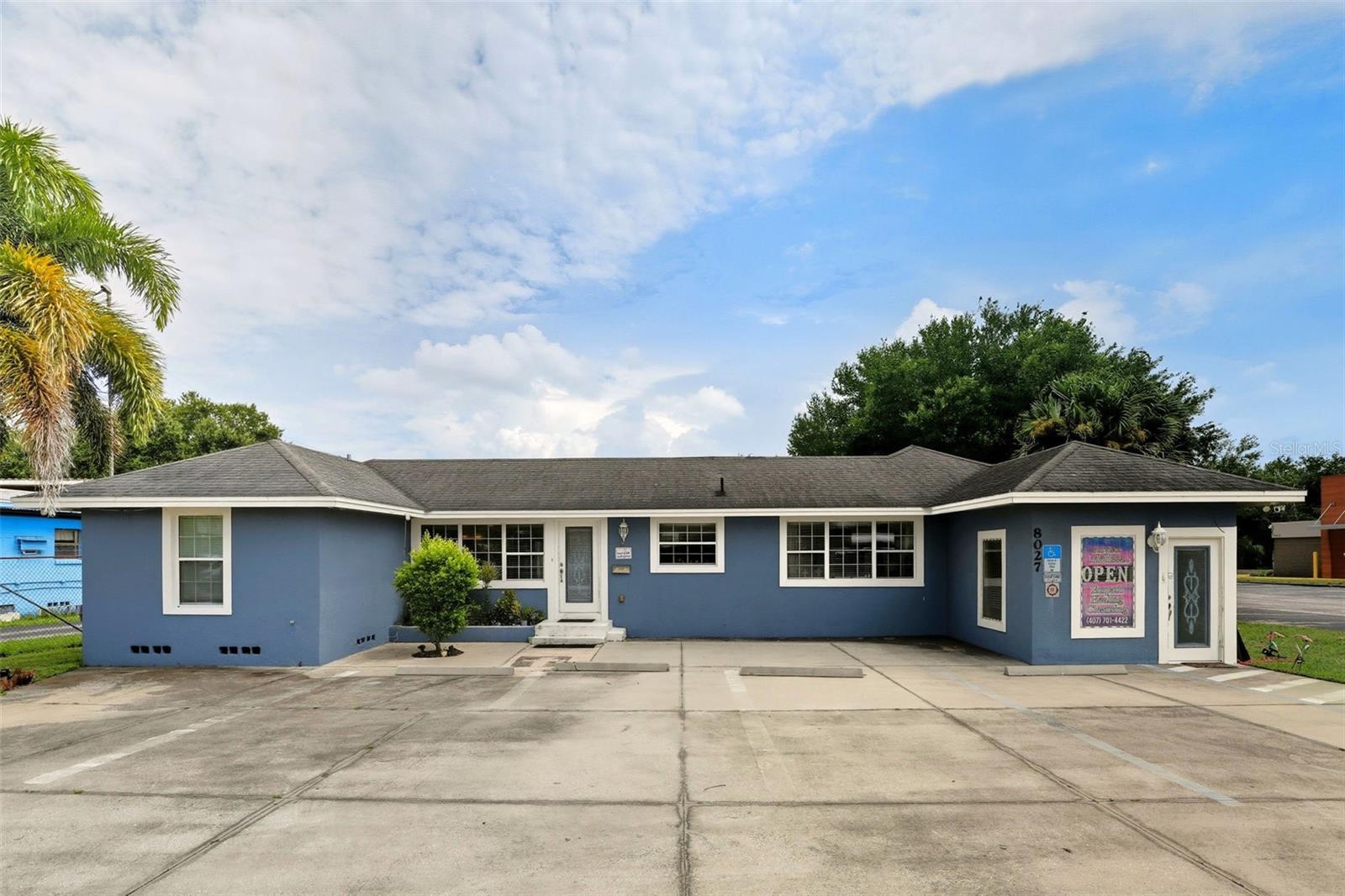 Photo of 8027 S ORANGE AVENUE ORLANDO FL 32809