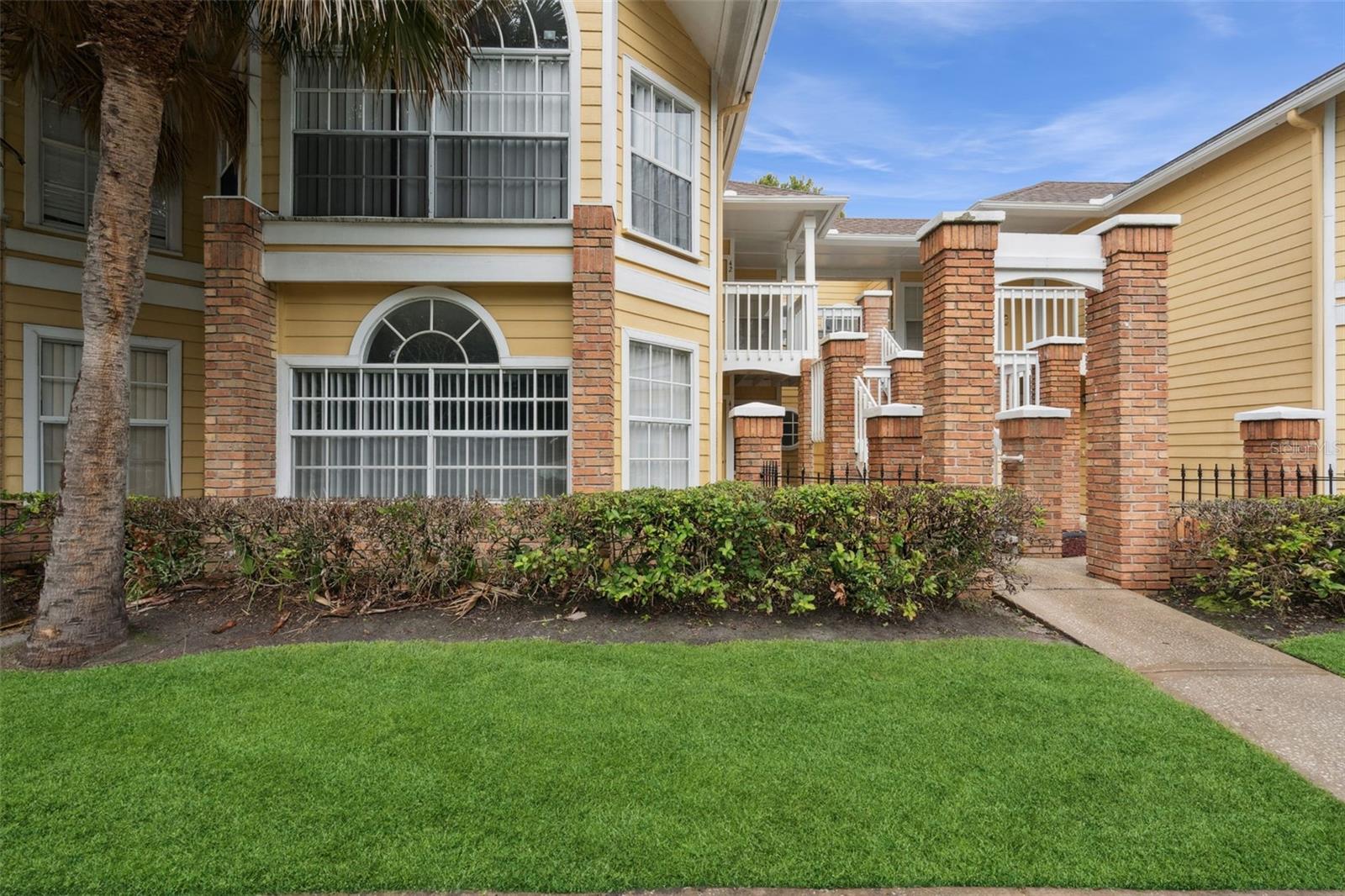Photo of 2442 SWEETWATER CLUB CIRCLE #41 KISSIMMEE FL 34746