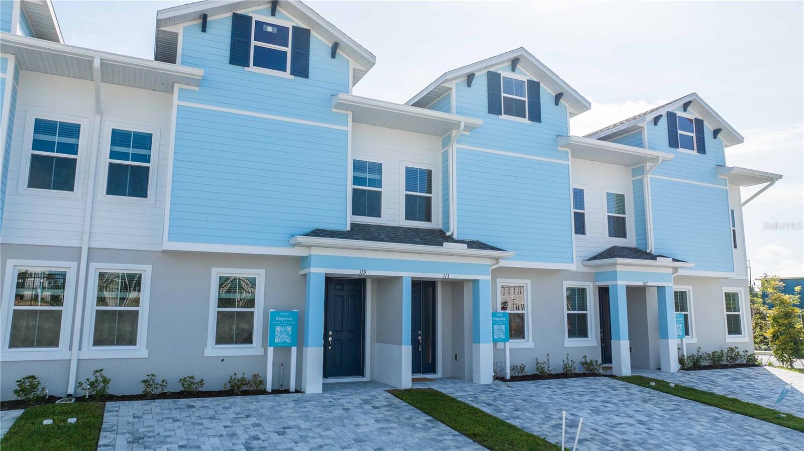 Photo of 131 PEGASUS STREET DAVENPORT FL 33837