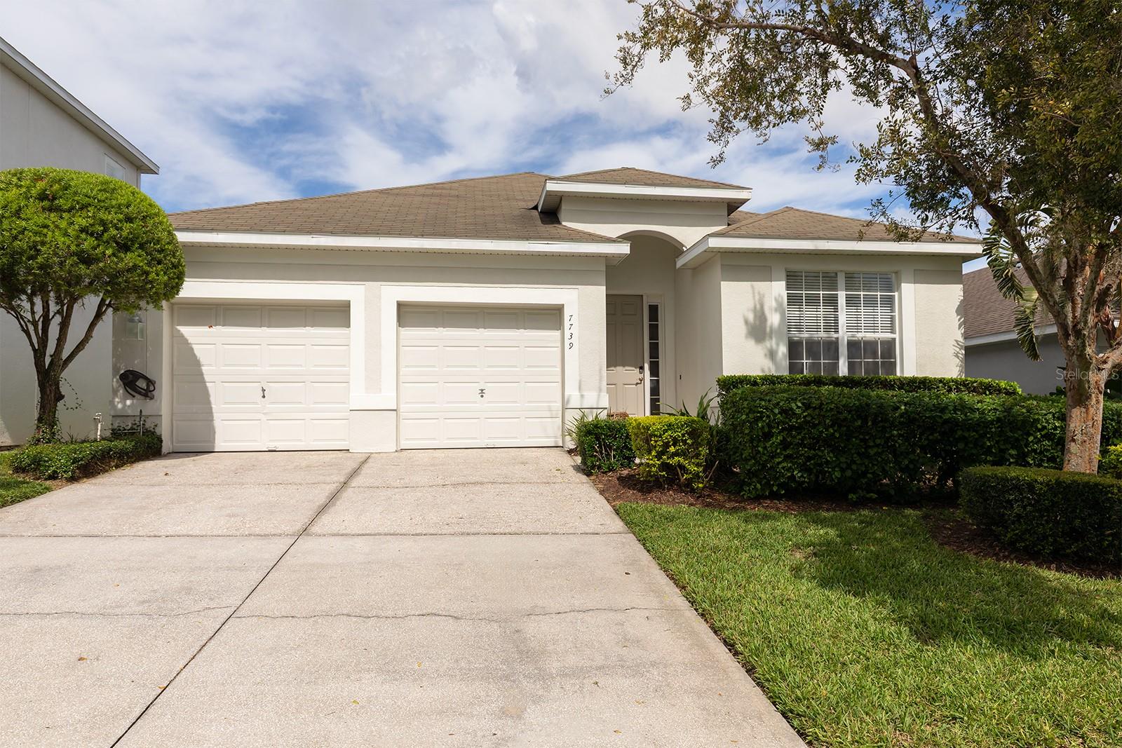 Photo of 7739 TEASCONE BOULEVARD KISSIMMEE FL 34747