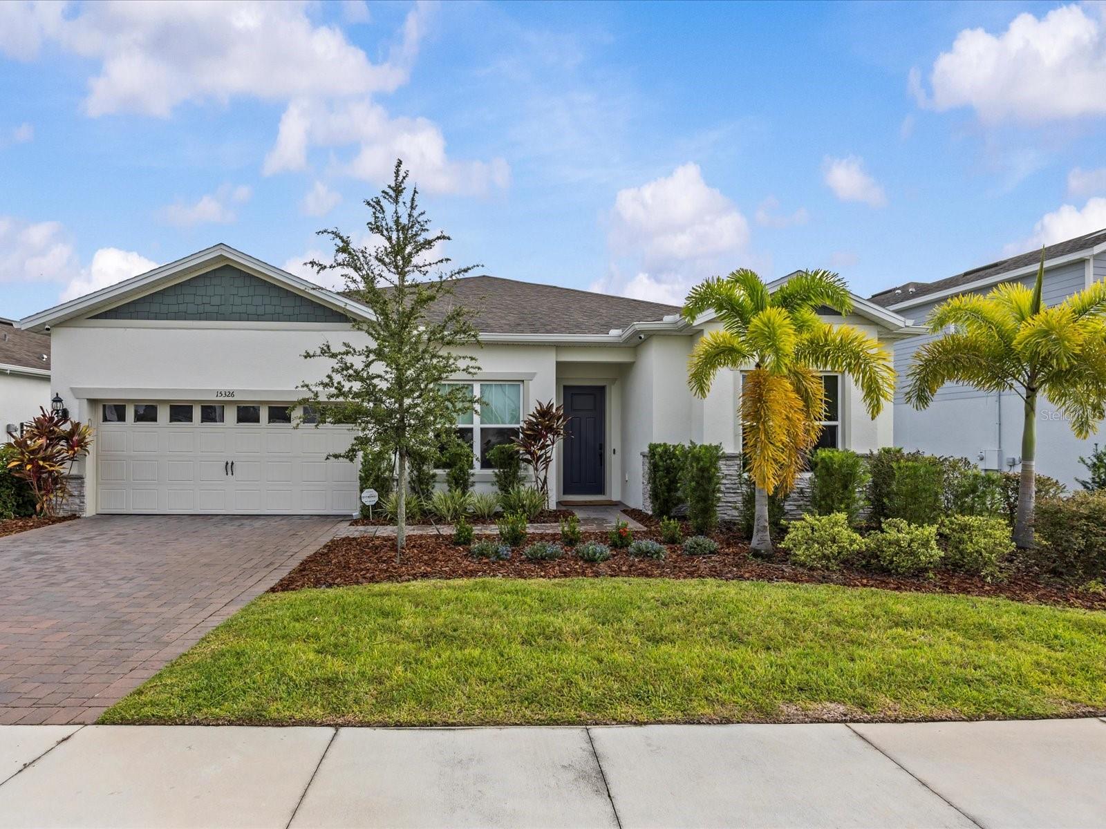 Photo of 15326 WILLOW RIDGE DRIVE MONTVERDE FL 34756