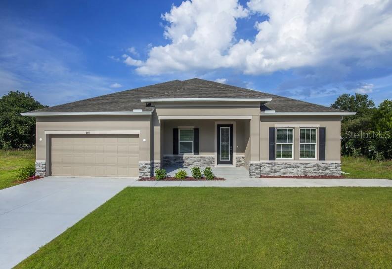 Photo of 2631 FAIRFAX AVENUE NEW SMYRNA BEACH FL 32168