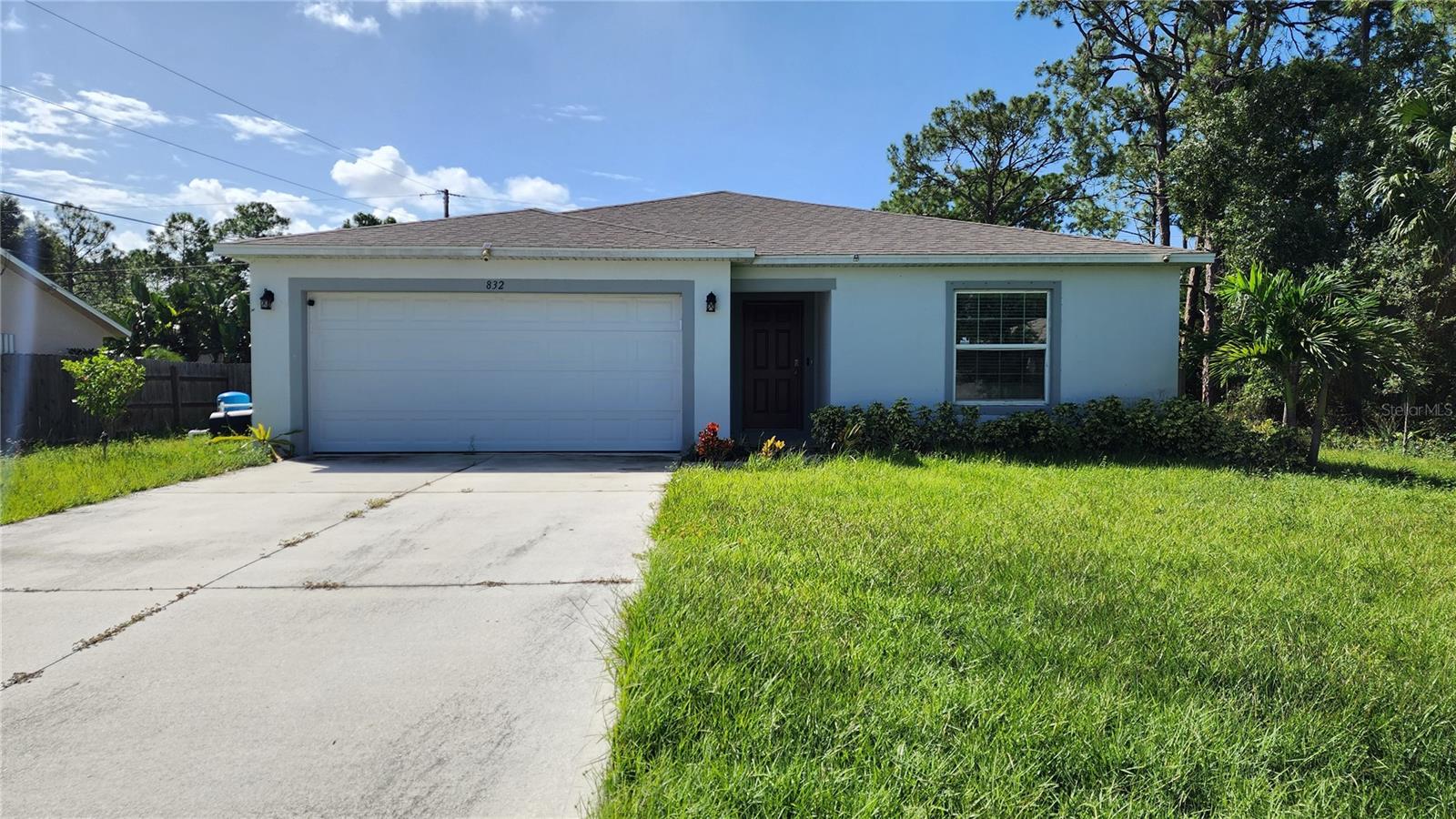 Photo of 832 SORREL STREET PALM BAY FL 32907