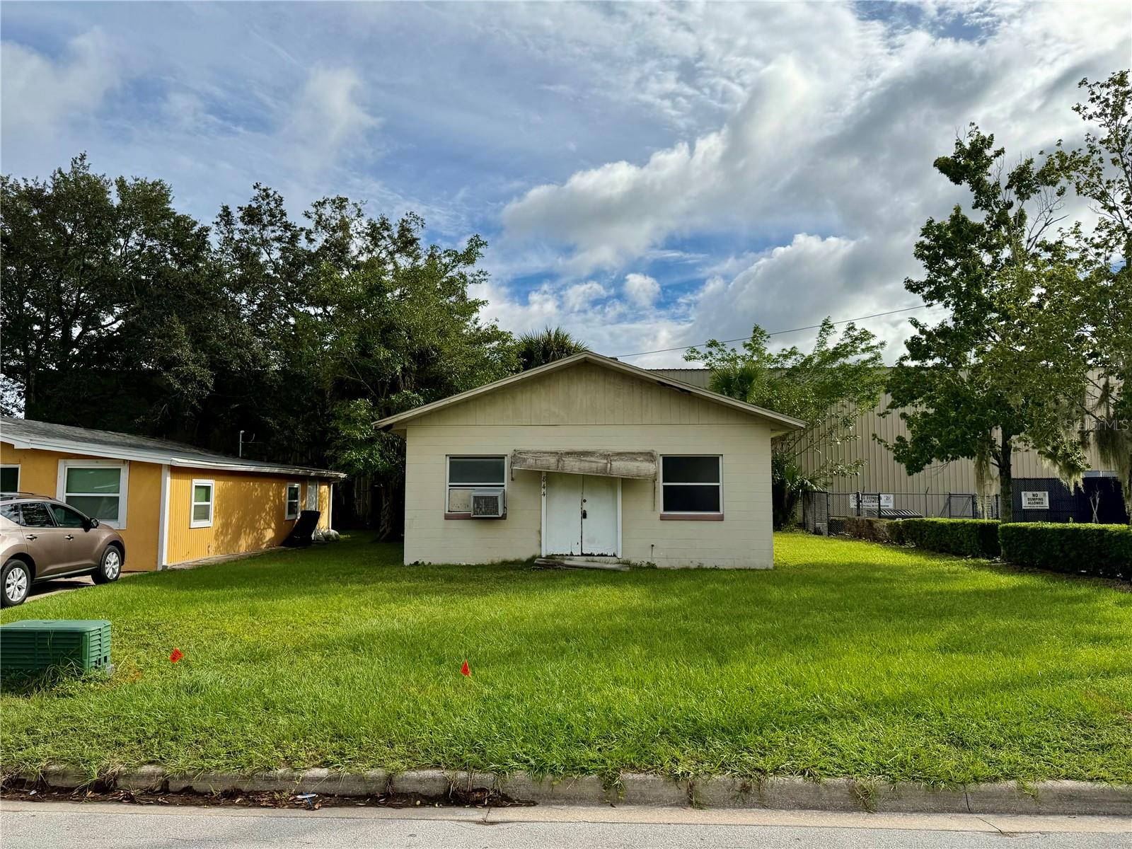Photo of 844 KLONDIKE STREET WINTER GARDEN FL 34787