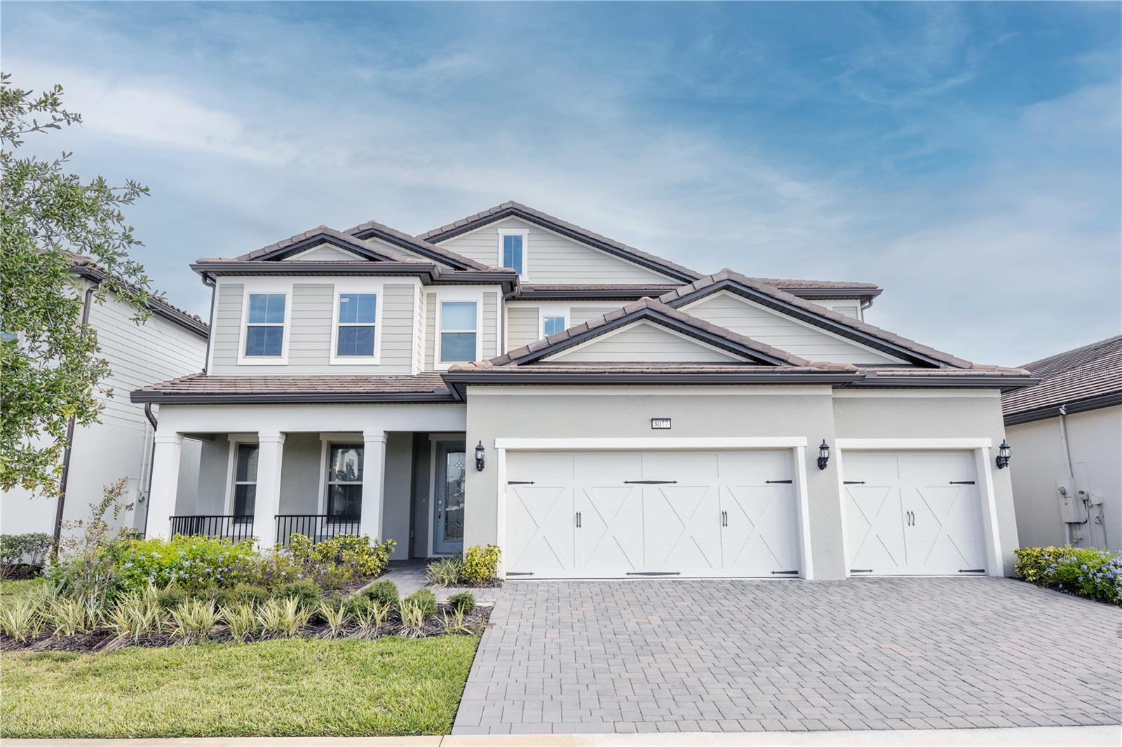 Photo of 8077 LEAF GROVE CIRCLE ORLANDO FL 32836