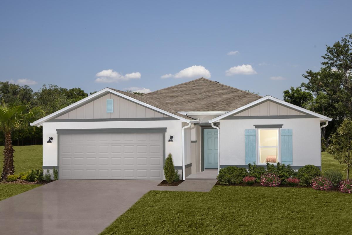 Photo of 5531 CREEK HAVEN WAY LAKELAND FL 33810